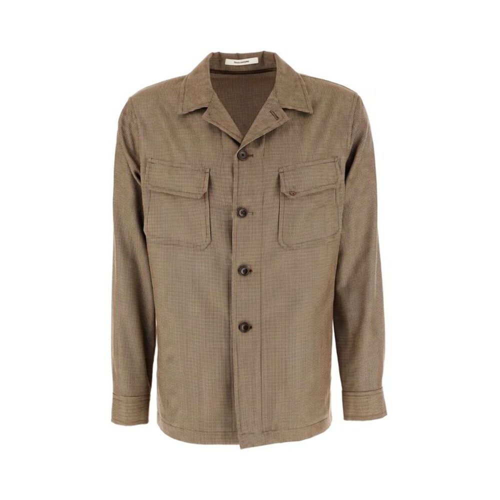 Tagliatore Man Clothing Blazers E Gilets